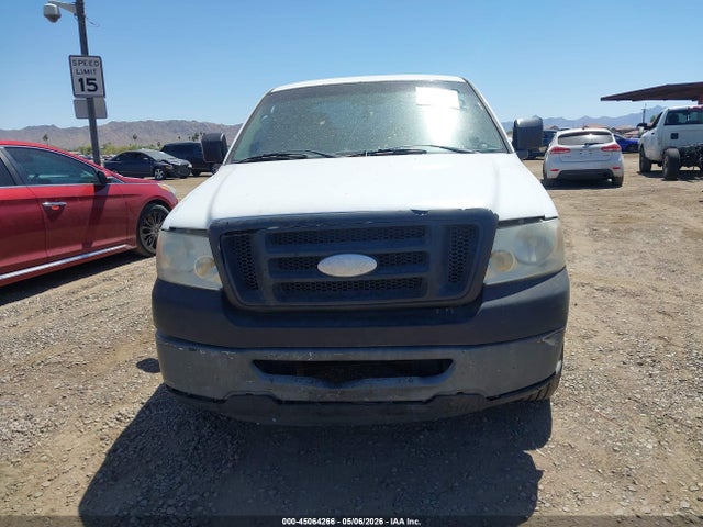 Aukcja sprzedaży 2006 Ford F-150 Stx/xl/xlt, vin: 1FTRX12W66NB82048, numer aukcji: 45064266