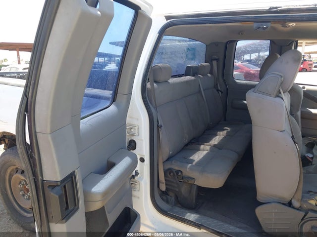 Aukcja sprzedaży 2006 Ford F-150 Stx/xl/xlt, vin: 1FTRX12W66NB82048, numer aukcji: 45064266