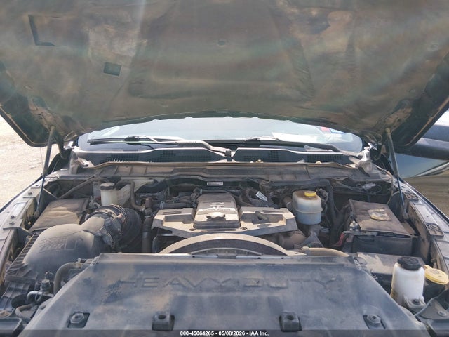 Aukcja sprzedaży 2014 Ram 2500 Tradesman, vin: 3C6UR5CL5EG189734, numer aukcji: 45064265