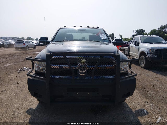 Aukcja sprzedaży 2014 Ram 2500 Tradesman, vin: 3C6UR5CL5EG189734, numer aukcji: 45064265
