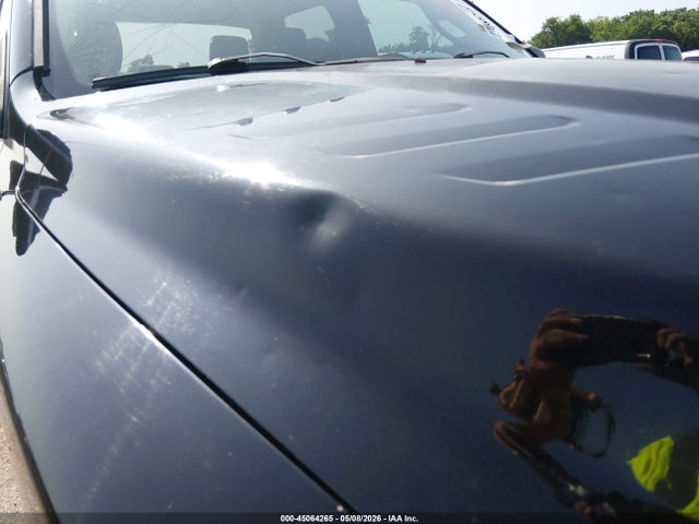 Aukcja sprzedaży 2014 Ram 2500 Tradesman, vin: 3C6UR5CL5EG189734, numer aukcji: 45064265