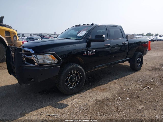 Aukcja sprzedaży 2014 Ram 2500 Tradesman, vin: 3C6UR5CL5EG189734, numer aukcji: 45064265