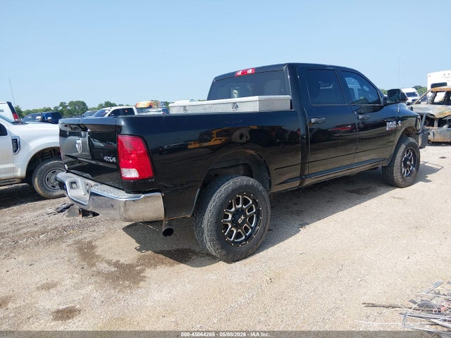 Aukcja sprzedaży 2014 Ram 2500 Tradesman, vin: 3C6UR5CL5EG189734, numer aukcji: 45064265