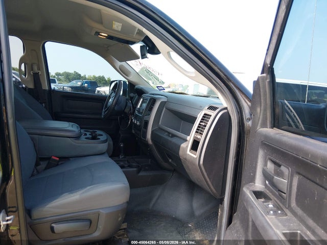 Aukcja sprzedaży 2014 Ram 2500 Tradesman, vin: 3C6UR5CL5EG189734, numer aukcji: 45064265