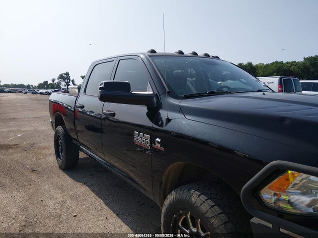 Aukcja sprzedaży 2014 Ram 2500 Tradesman, vin: 3C6UR5CL5EG189734, numer aukcji: 45064265