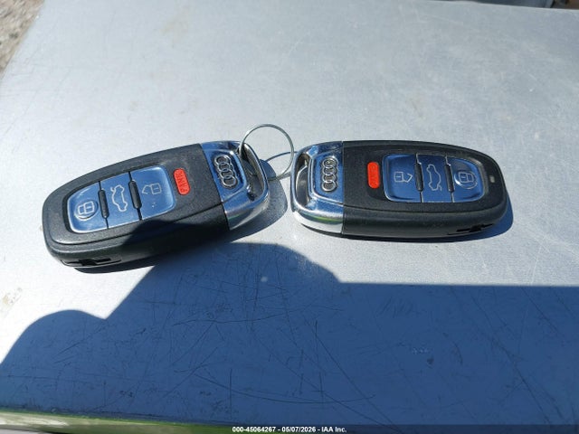 Продажа на аукционе авто 2014 Audi S5 3.0t Premium Plus, vin: WAUCGAFR7EA060800, номер лота: 45064267