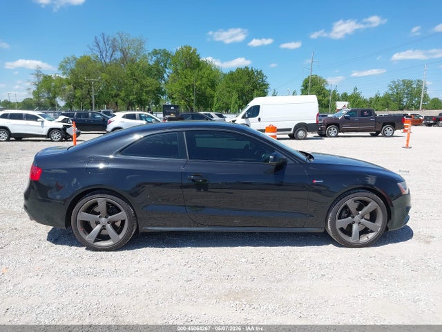 Aukcja sprzedaży 2014 Audi S5 3.0t Premium Plus, vin: WAUCGAFR7EA060800, numer aukcji: 45064267