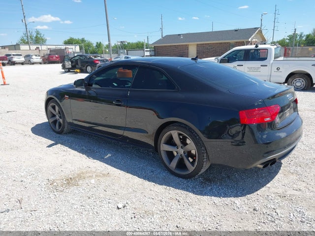 Aukcja sprzedaży 2014 Audi S5 3.0t Premium Plus, vin: WAUCGAFR7EA060800, numer aukcji: 45064267
