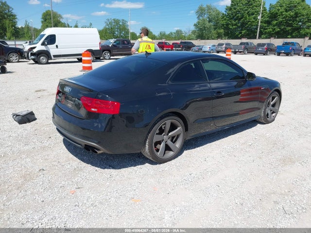 Aukcja sprzedaży 2014 Audi S5 3.0t Premium Plus, vin: WAUCGAFR7EA060800, numer aukcji: 45064267