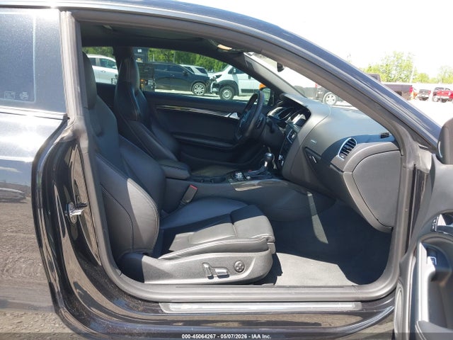 Aukcja sprzedaży 2014 Audi S5 3.0t Premium Plus, vin: WAUCGAFR7EA060800, numer aukcji: 45064267