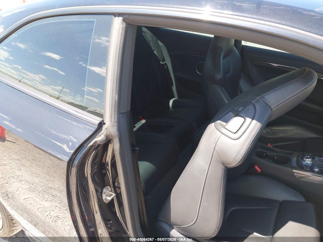 Aukcja sprzedaży 2014 Audi S5 3.0t Premium Plus, vin: WAUCGAFR7EA060800, numer aukcji: 45064267