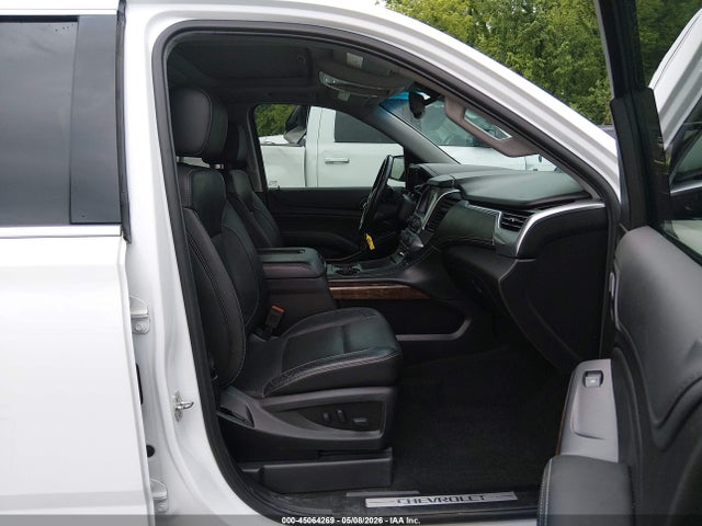 45064269 :رقم المزاد ، 1GNSKHKC6JR403980 vin ، 2018 Chevrolet Suburban Lt مزاد بيع