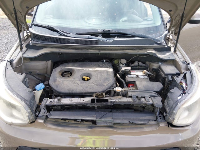 45064271 :رقم المزاد ، KNDJP3A59E7060840 vin ، 2014 Kia Soul + مزاد بيع