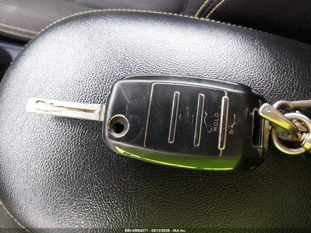 45064271 :رقم المزاد ، KNDJP3A59E7060840 vin ، 2014 Kia Soul + مزاد بيع