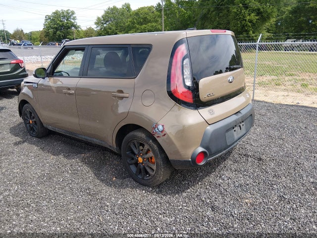 45064271 :رقم المزاد ، KNDJP3A59E7060840 vin ، 2014 Kia Soul + مزاد بيع