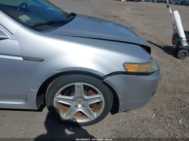 2004 Acura Tl მანქანა იყიდება აუქციონზე, vin: 19UUA662X4A053039, აუქციონის ნომერი: 45064272