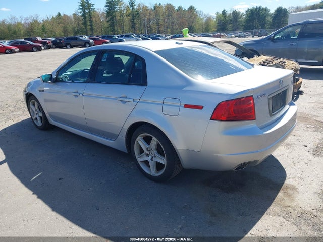 45064272 :رقم المزاد ، 19UUA662X4A053039 vin ، 2004 Acura Tl مزاد بيع