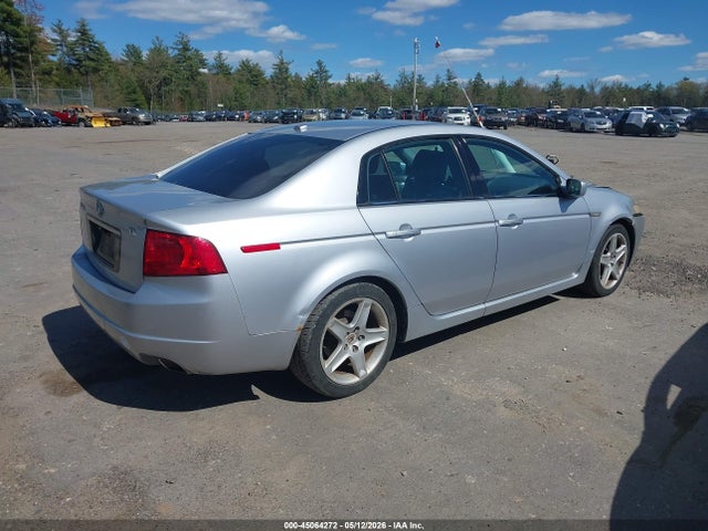 45064272 :رقم المزاد ، 19UUA662X4A053039 vin ، 2004 Acura Tl مزاد بيع