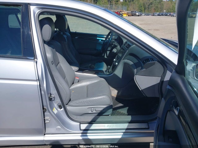 2004 Acura Tl მანქანა იყიდება აუქციონზე, vin: 19UUA662X4A053039, აუქციონის ნომერი: 45064272