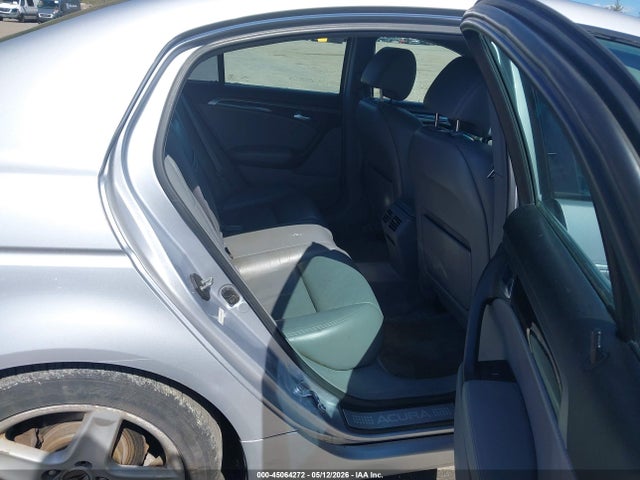 45064272 :رقم المزاد ، 19UUA662X4A053039 vin ، 2004 Acura Tl مزاد بيع