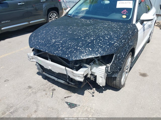Audi A3 1.8t Premium 2015 WAUCCGFF1F1004132 Image 6
