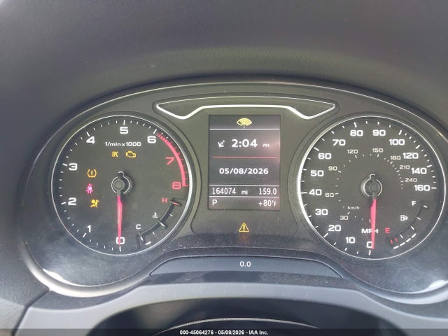 Audi A3 1.8t Premium 2015 WAUCCGFF1F1004132 Image 7