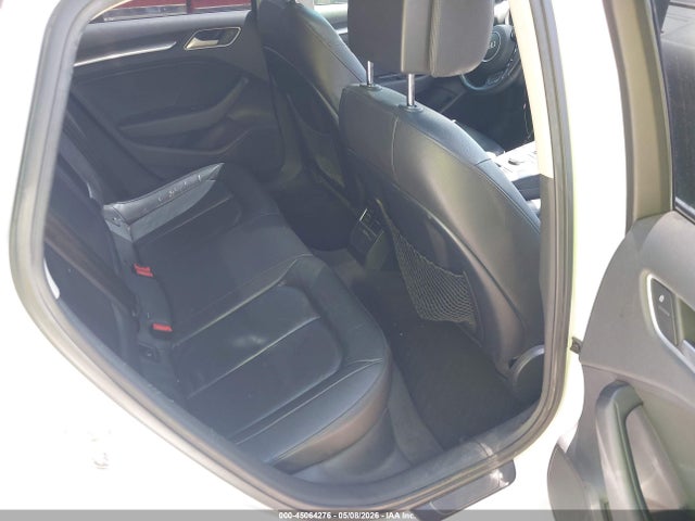 Audi A3 1.8t Premium 2015 WAUCCGFF1F1004132 Image 8