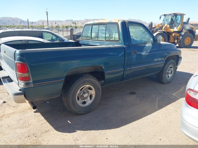 Продажа на аукционе авто 1995 Dodge Ram 1500, vin: 1B7HC16Z4SS351121, номер лота: 45064277