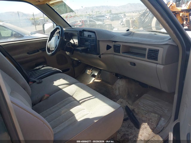 Продажа на аукционе авто 1995 Dodge Ram 1500, vin: 1B7HC16Z4SS351121, номер лота: 45064277