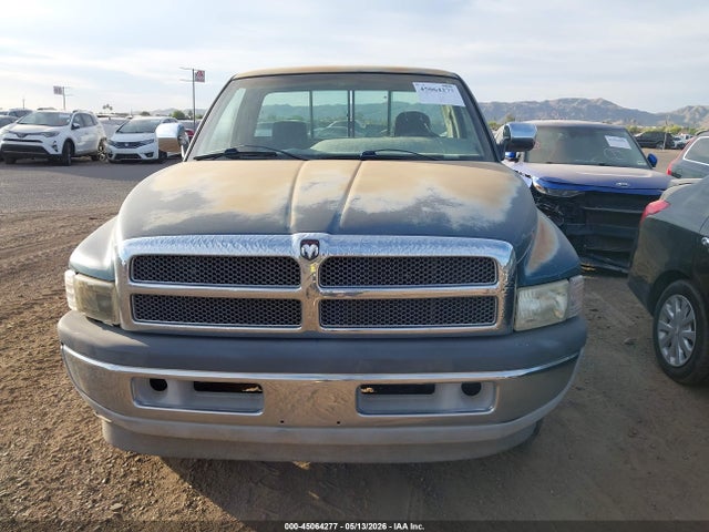 Продажа на аукционе авто 1995 Dodge Ram 1500, vin: 1B7HC16Z4SS351121, номер лота: 45064277