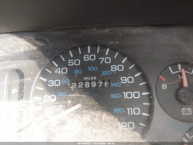 Продажа на аукционе авто 1995 Dodge Ram 1500, vin: 1B7HC16Z4SS351121, номер лота: 45064277