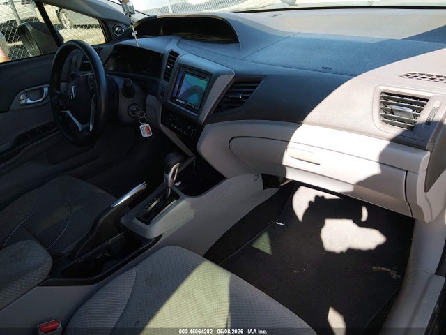 Продаж на аукціоні авто 2012 Honda Civic Hybrid, vin: JHMFB4F20CS011107, номер лоту: 45064282
