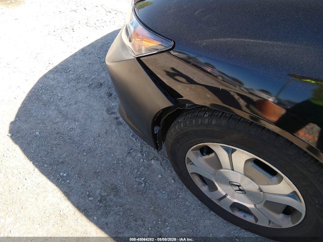 Продаж на аукціоні авто 2012 Honda Civic Hybrid, vin: JHMFB4F20CS011107, номер лоту: 45064282