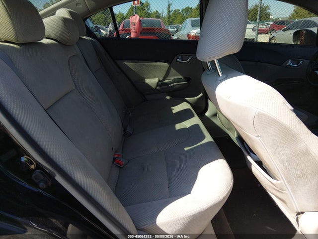 Продаж на аукціоні авто 2012 Honda Civic Hybrid, vin: JHMFB4F20CS011107, номер лоту: 45064282