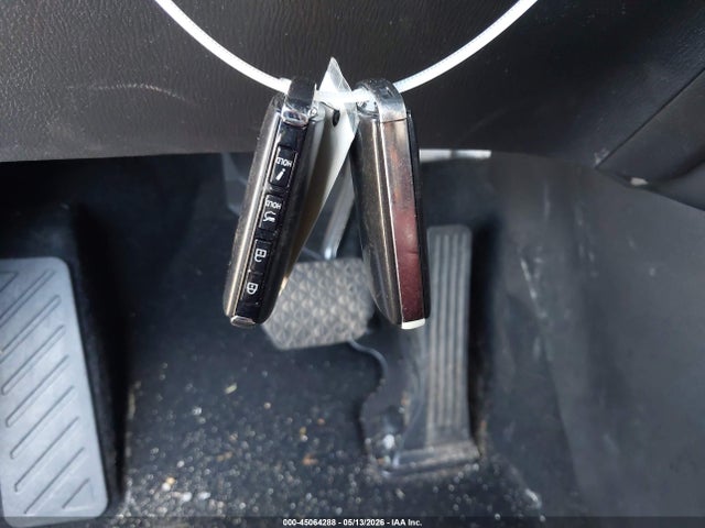 Aukcja sprzedaży 2021 Mazda Cx-9 Carbon Edition, vin: JM3TCBDY1M0508829, numer aukcji: 45064288