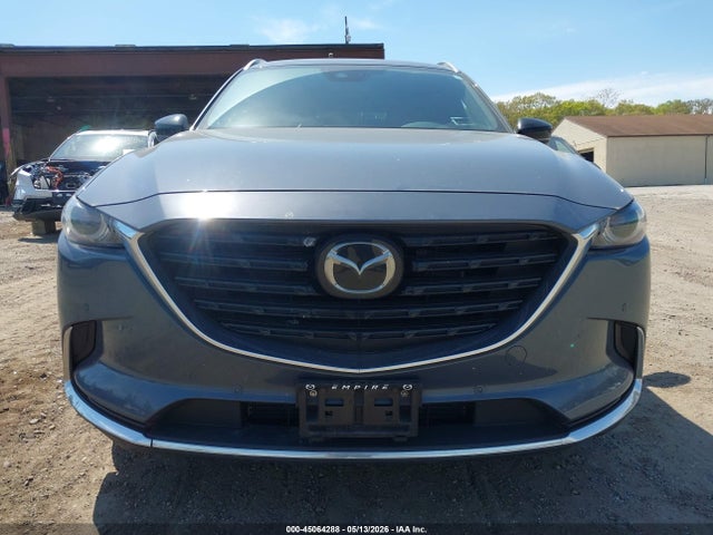 Aukcja sprzedaży 2021 Mazda Cx-9 Carbon Edition, vin: JM3TCBDY1M0508829, numer aukcji: 45064288