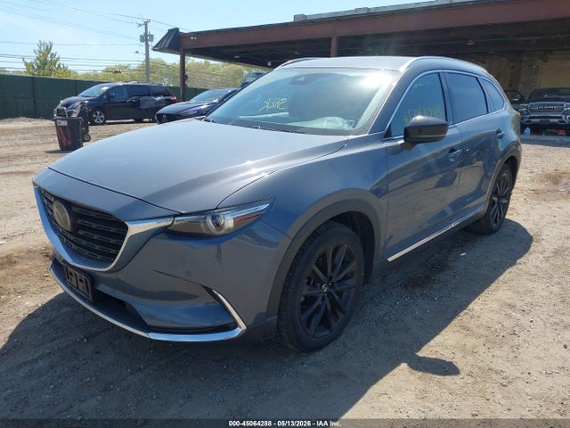 Aukcja sprzedaży 2021 Mazda Cx-9 Carbon Edition, vin: JM3TCBDY1M0508829, numer aukcji: 45064288