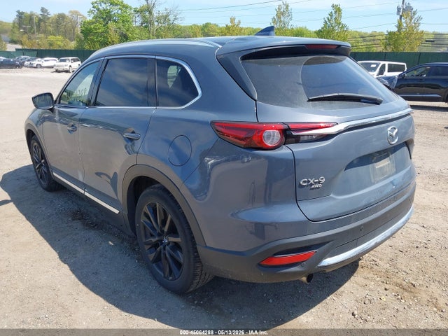 Aukcja sprzedaży 2021 Mazda Cx-9 Carbon Edition, vin: JM3TCBDY1M0508829, numer aukcji: 45064288