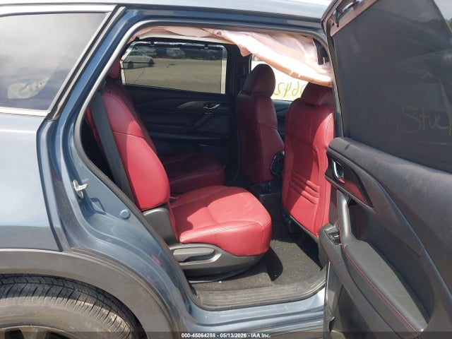 Aukcja sprzedaży 2021 Mazda Cx-9 Carbon Edition, vin: JM3TCBDY1M0508829, numer aukcji: 45064288