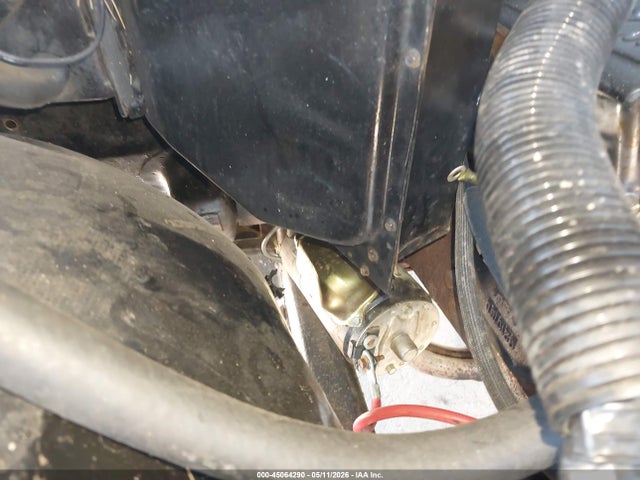 45064290 :رقم المزاد ، J4F452CA18935 vin ، 1974 Jeep Jeep مزاد بيع