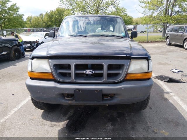 2000 Ford Ranger Xl/xlt მანქანა იყიდება აუქციონზე, vin: 1FTZR15V1YTA80507, აუქციონის ნომერი: 45064293