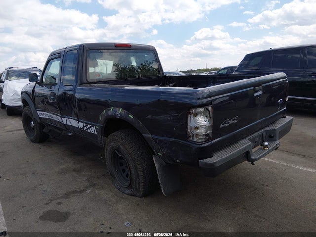 2000 Ford Ranger Xl/xlt მანქანა იყიდება აუქციონზე, vin: 1FTZR15V1YTA80507, აუქციონის ნომერი: 45064293