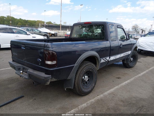2000 Ford Ranger Xl/xlt მანქანა იყიდება აუქციონზე, vin: 1FTZR15V1YTA80507, აუქციონის ნომერი: 45064293