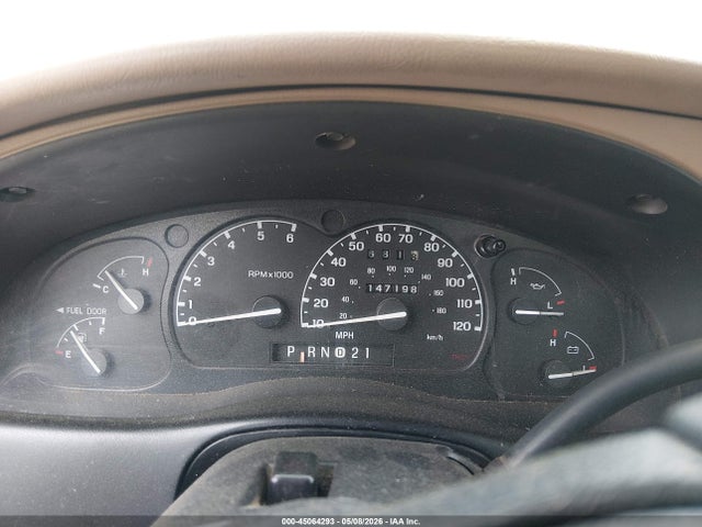 2000 Ford Ranger Xl/xlt მანქანა იყიდება აუქციონზე, vin: 1FTZR15V1YTA80507, აუქციონის ნომერი: 45064293