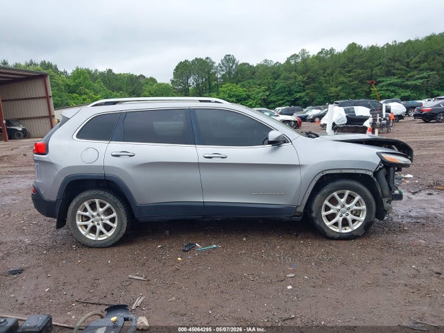 Aukcja sprzedaży 2016 Jeep Cherokee Latitude, vin: 1C4PJLCS6GW274093, numer aukcji: 45064295