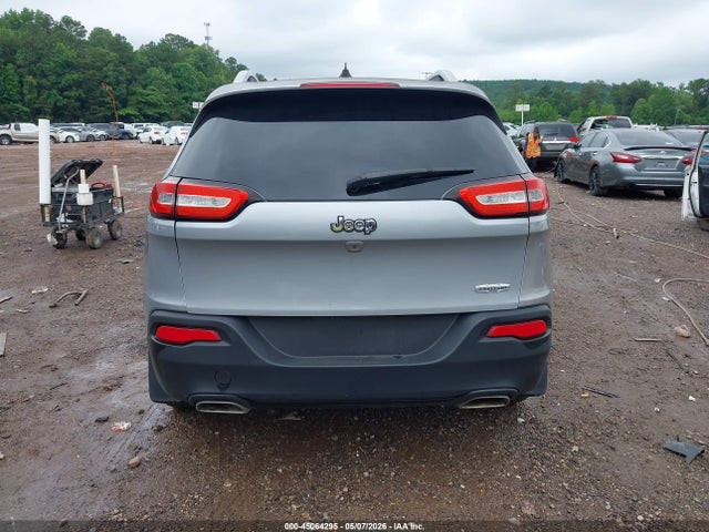 Aukcja sprzedaży 2016 Jeep Cherokee Latitude, vin: 1C4PJLCS6GW274093, numer aukcji: 45064295
