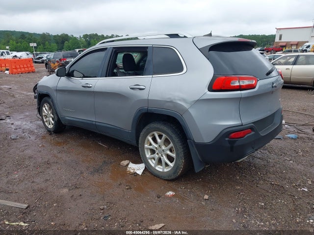 Aukcja sprzedaży 2016 Jeep Cherokee Latitude, vin: 1C4PJLCS6GW274093, numer aukcji: 45064295