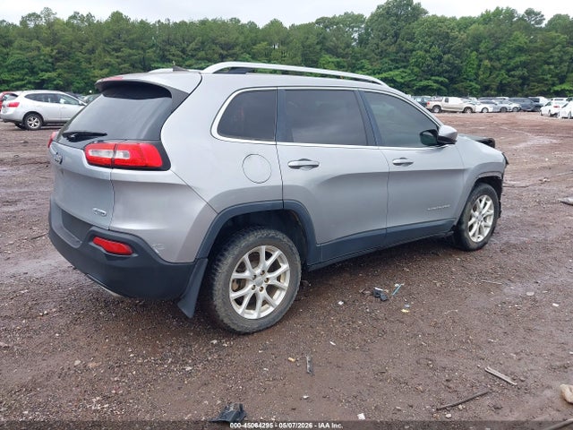 Aukcja sprzedaży 2016 Jeep Cherokee Latitude, vin: 1C4PJLCS6GW274093, numer aukcji: 45064295