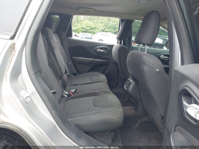 Aukcja sprzedaży 2016 Jeep Cherokee Latitude, vin: 1C4PJLCS6GW274093, numer aukcji: 45064295