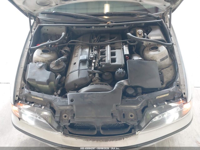 Aukcja sprzedaży 2004 Bmw 330i, vin: WBAEV53414KM37452, numer aukcji: 45064297